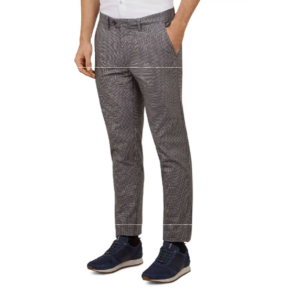 Ted Baker London Other - Ted Baker London Slim Fit Classic Trousers